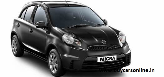 Micra-Active